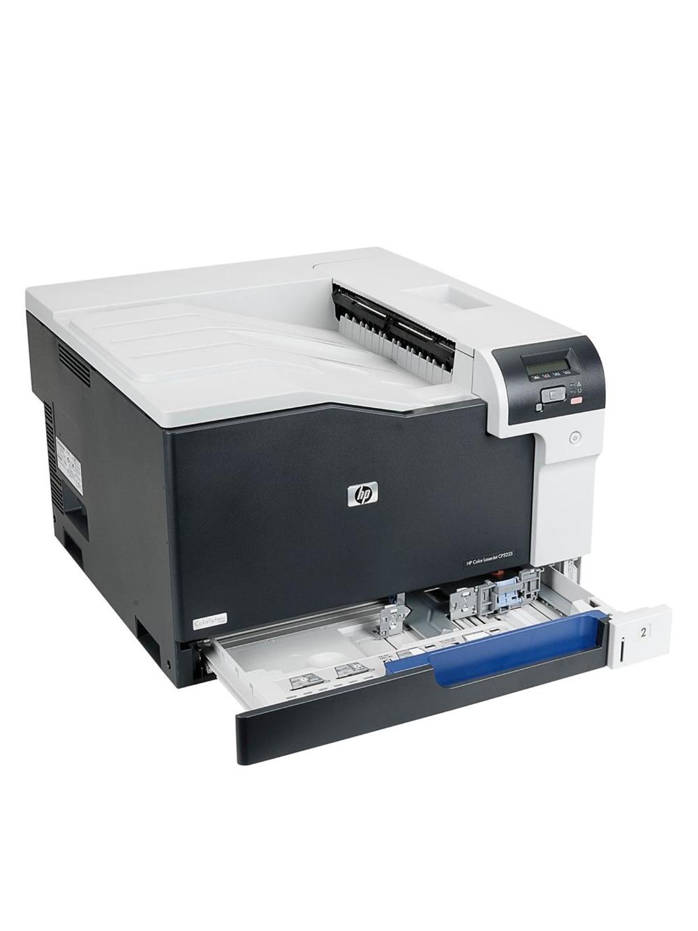 Printer HP Color LaserJet Professional CP5225dn 3