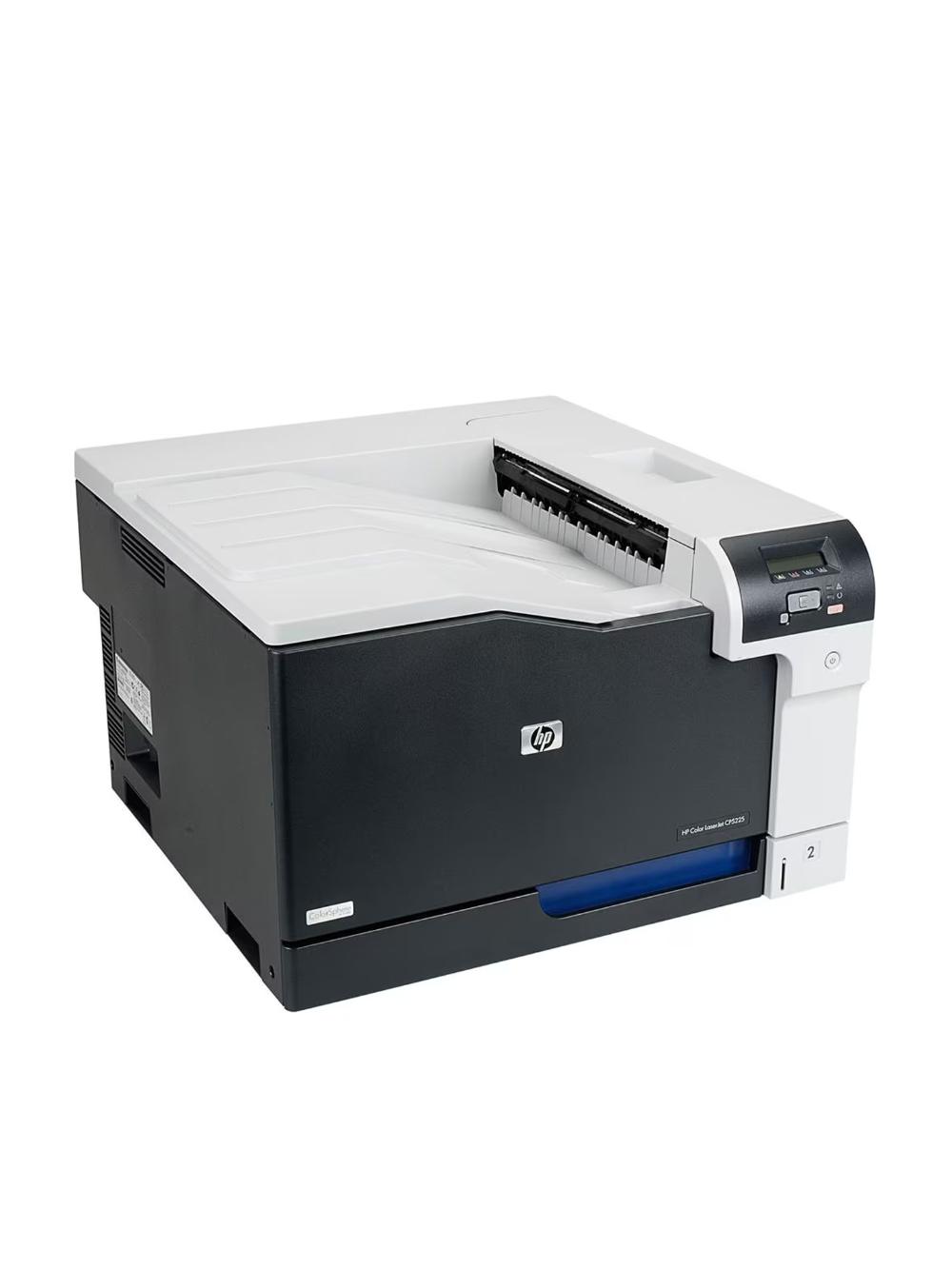 Printer HP Color LaserJet Professional CP5225dn 2