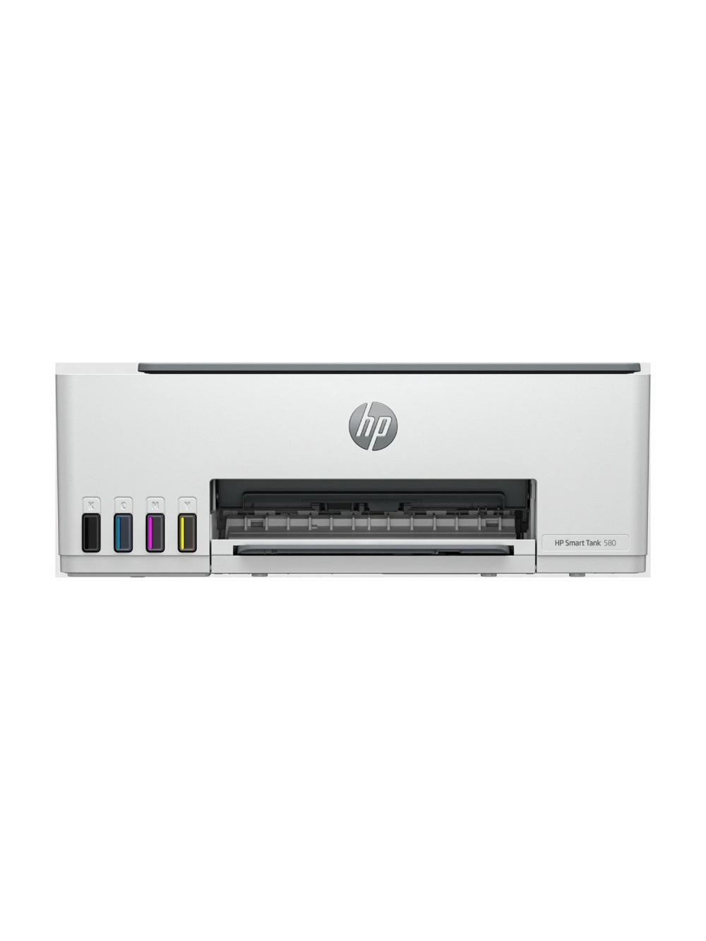МФУ Принтер HP Smart Tank 580 2