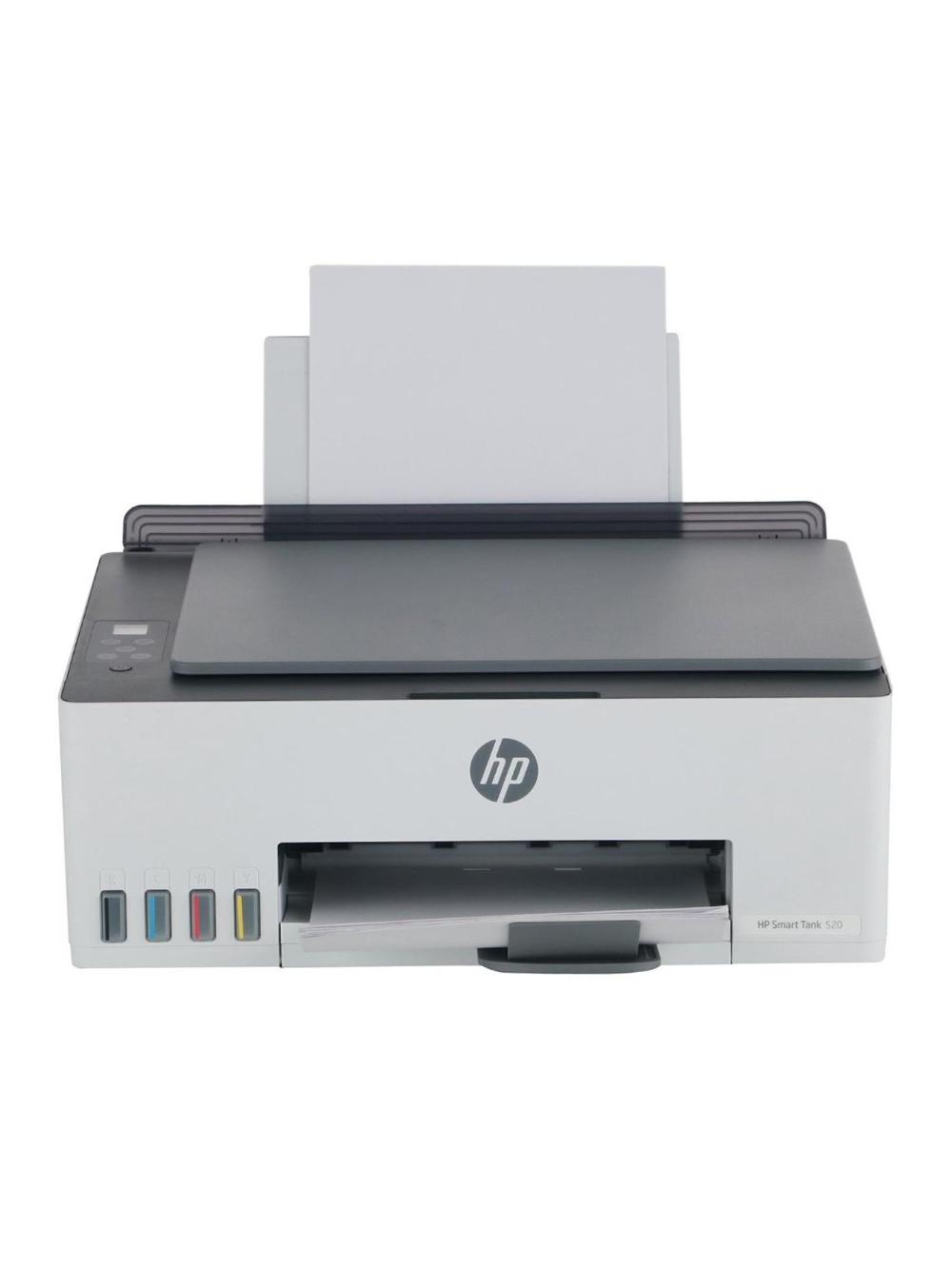 МФУ HP Smart Tank 520 1