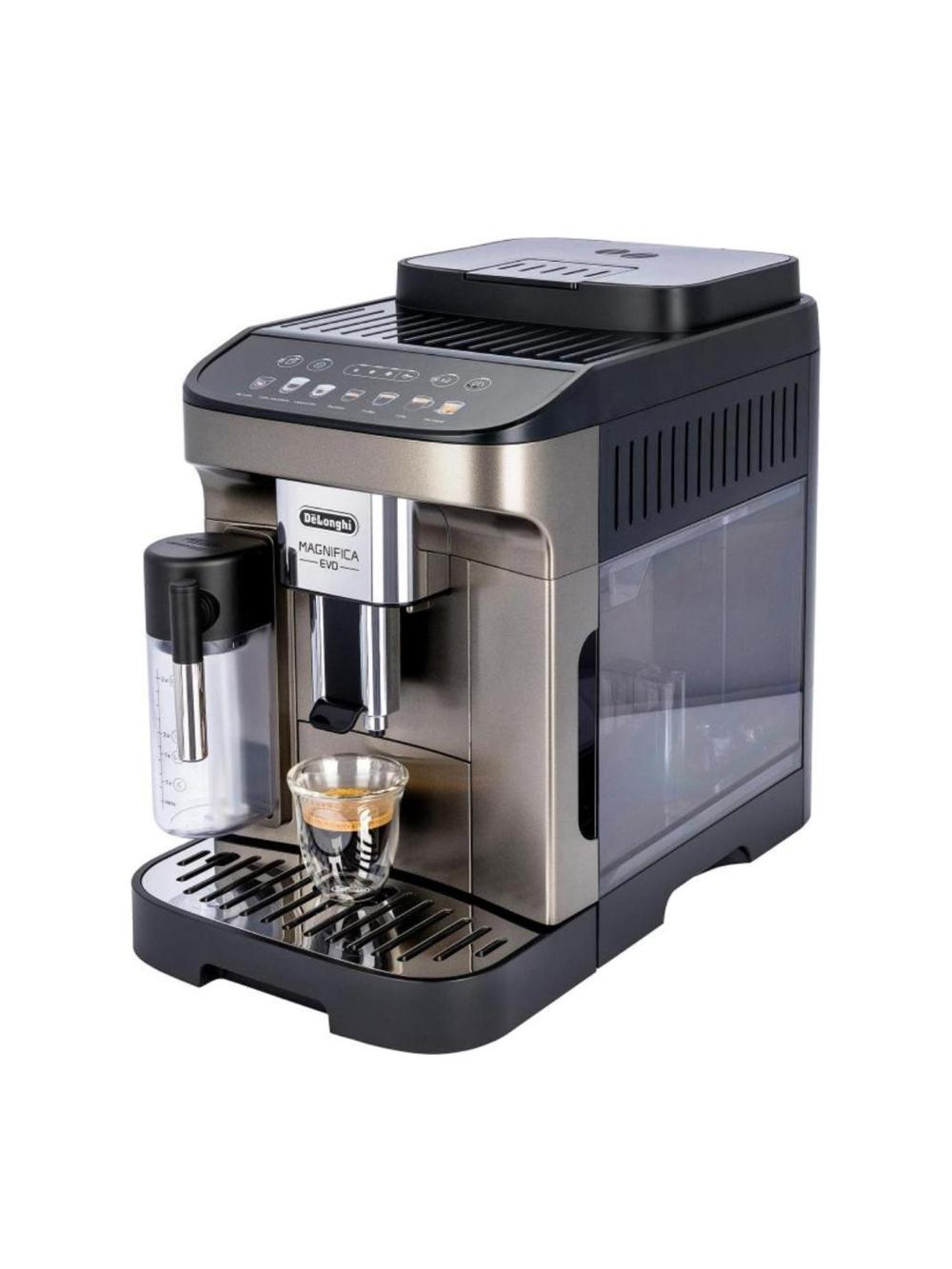 Qahva mashina DeLonghi Magnifica Evo ECAM290.81.TB 1