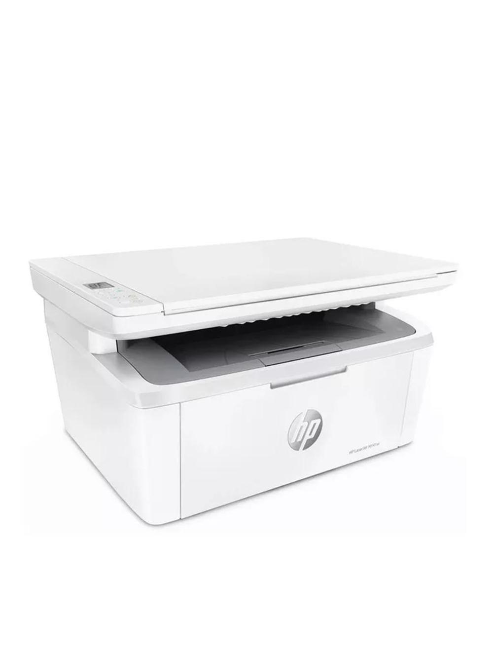 МФУ HP LaserJet MFP M141w 1