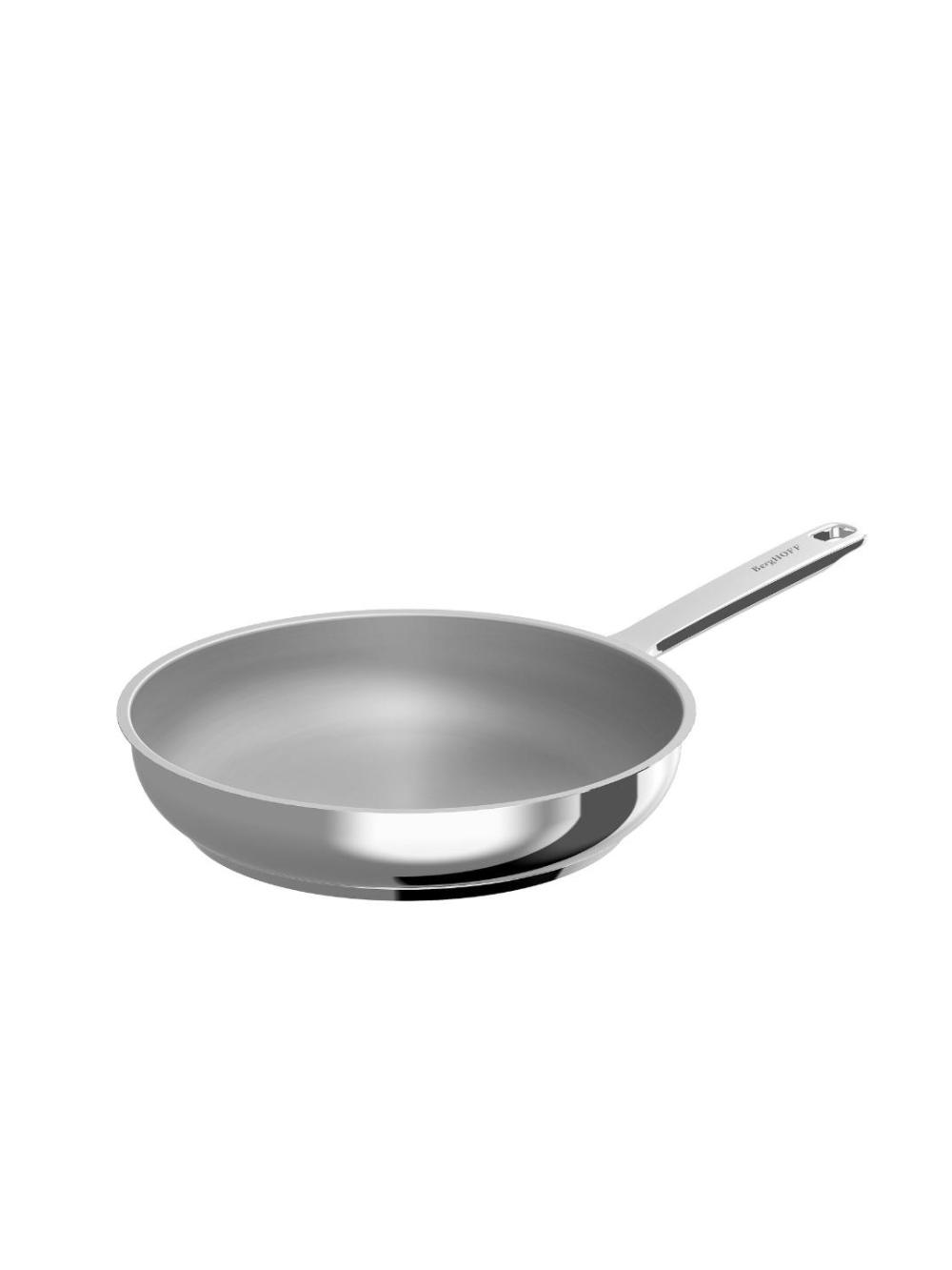 BergHOFF Helix 1315164 tova, zanglamaydigan po'lat, barcha turdagi plitalar uchun, 28 sm 1