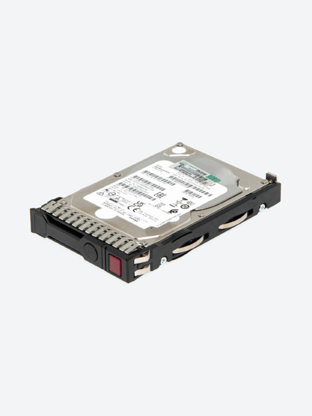 HPE 1.92TB SAS SFF 2.5 SSD qattiq disk (p/n R0P95A) 1