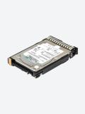Qattiq disk HPE 6,4TB SAS 12G aralash foydalanish SFF SC PM1645A SSD p/n P19919-B21 2