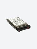 Qattiq disk HP 300GB 6G SAS 10K 2,5 dyuymli DP ENT HDD p/n 507127-B21 2