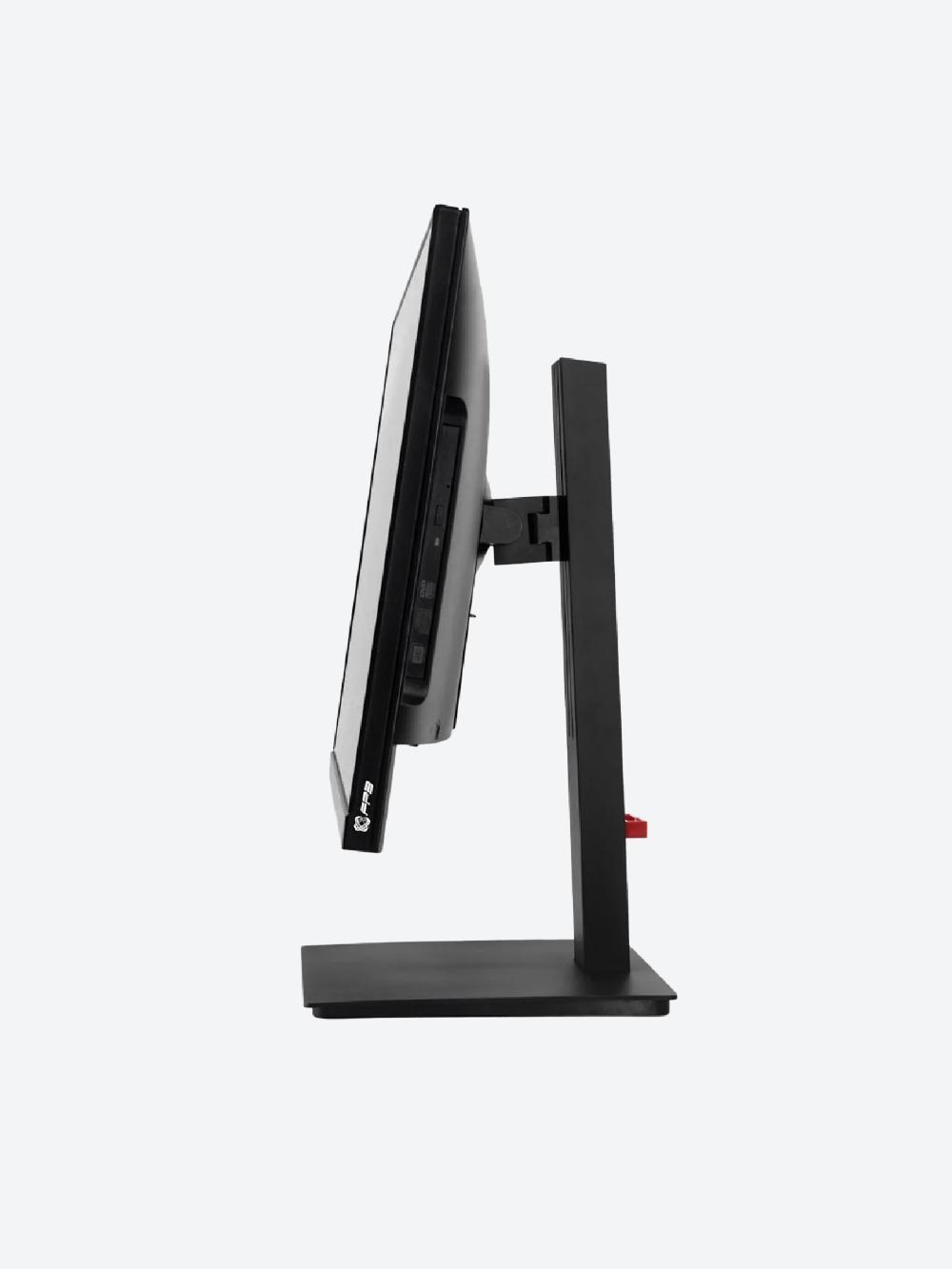 Моноблок FPB 23,8" A24/H570/i3-10100/DDR4 8GB/ SSD 240GB (256GB)/DVD-RW 6