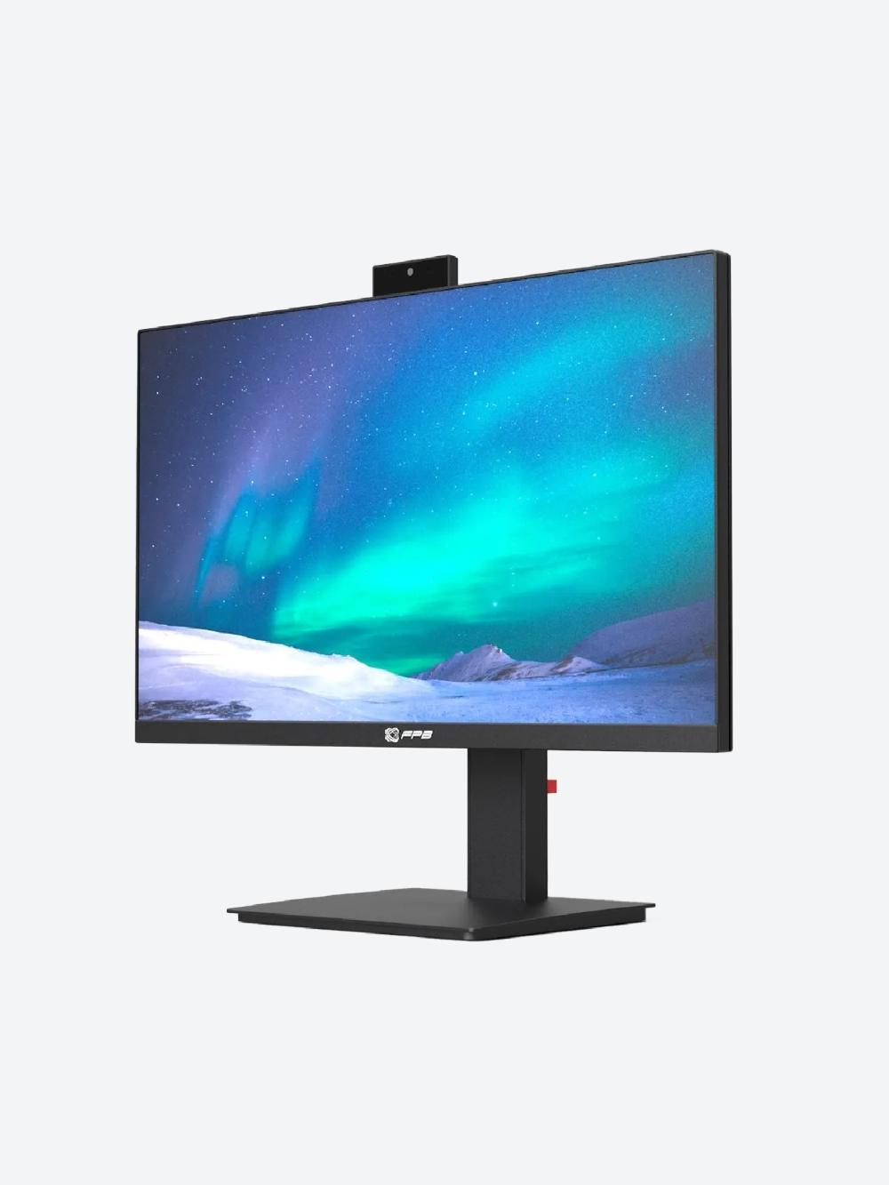 Моноблок FPB 23,8" A24/H610/i5-13400/DDR4 8GB/SSD 256GB/DVD-RW 2