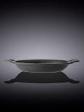Oval pishirish qolipi 23,5x12,5 sm WL-661145/A 2