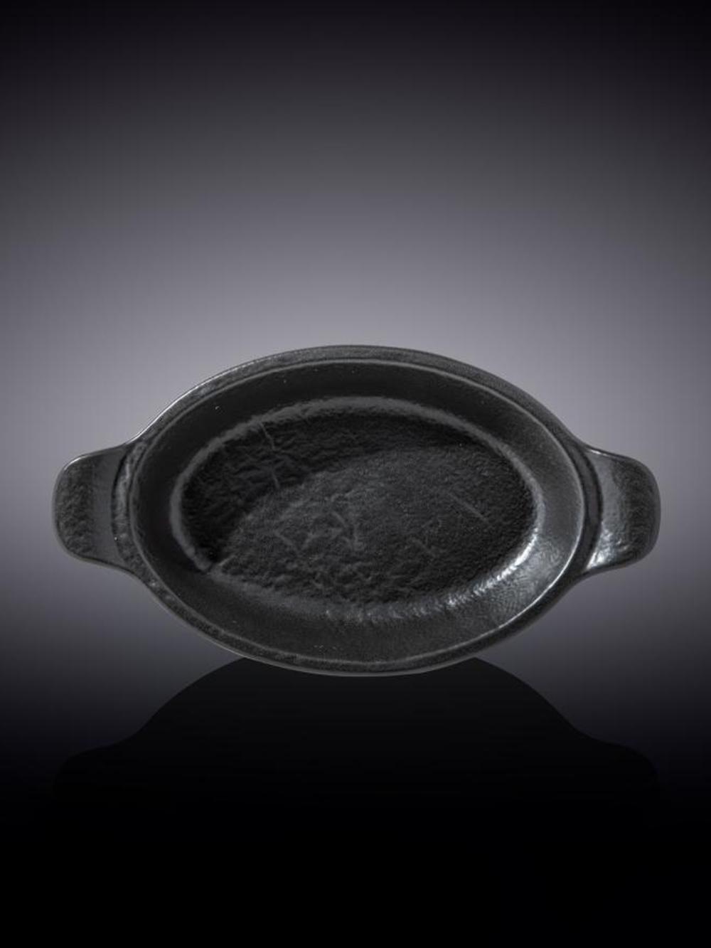 Oval pishirish qolipi 23,5x12,5 sm WL-661145/A 1