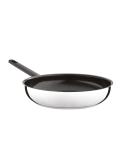 Набор посуды BergHOFF UQONIQ DownDraft, нержавеющая сталь, 7 предметов 5