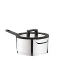Набор посуды BergHOFF UQONIQ DownDraft, нержавеющая сталь, 7 предметов 2