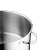 BergHOFF – Qopqoqli qozon, 16 sm, zanglamaydigan po‘lat, art. 1100226 5