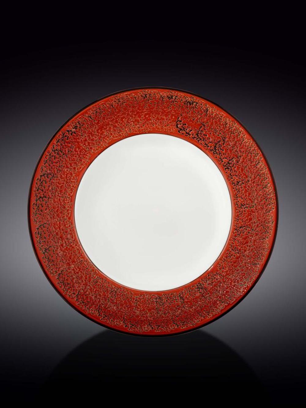 Chuqur tarelka 25,5 sm WL-667227/A 3