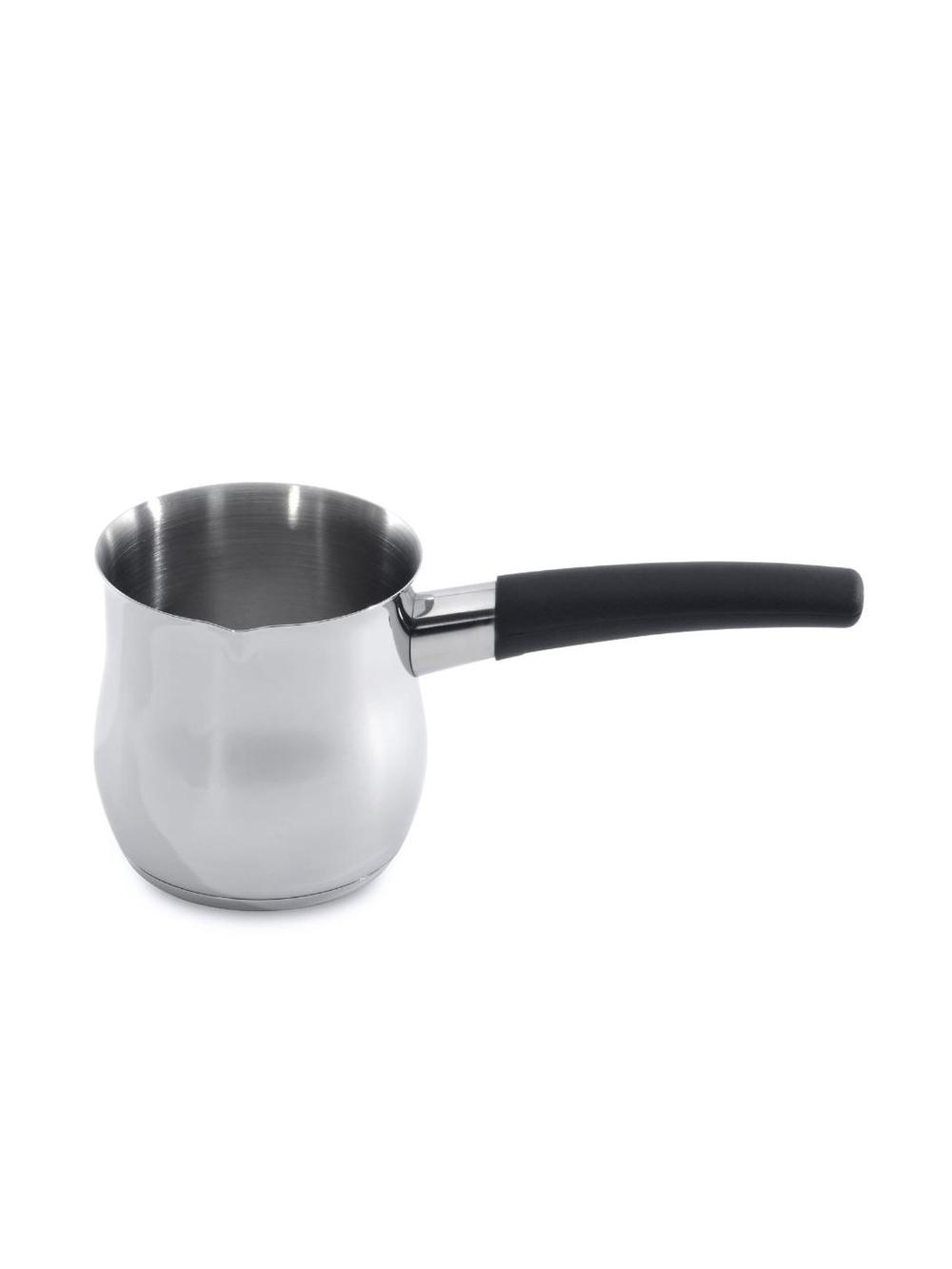 Турка BergHOFF "Essentials", нержавеющая сталь, металлическая, 22см 1