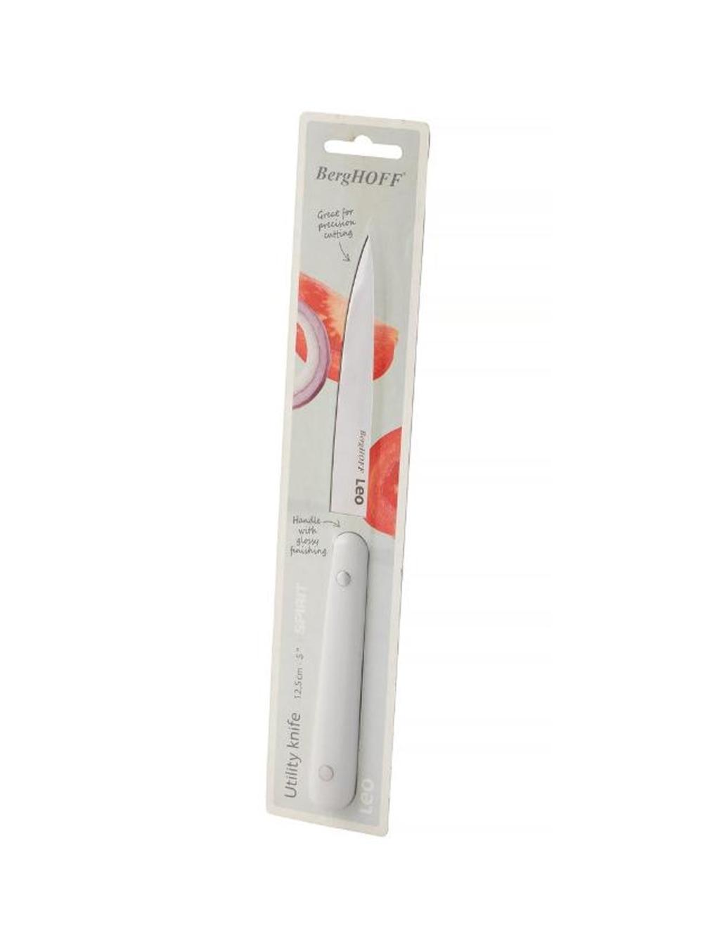BergHOFF Spirit universal pichog'i, zanglamaydigan po'lat, 12.5 sm 2
