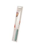 BergHOFF Slate oshpaz pichog'i, zanglamaydigan po'lat, havorang, 20 sm 2