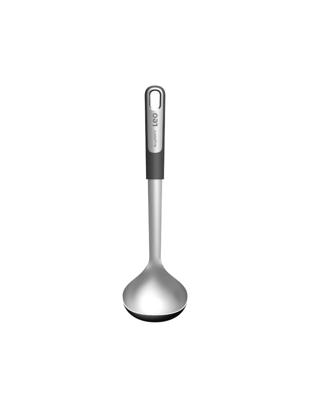 Половник BergHOFF "Graphite", металл, нержавеющая сталь, Dishwashable, для посудомойки 2
