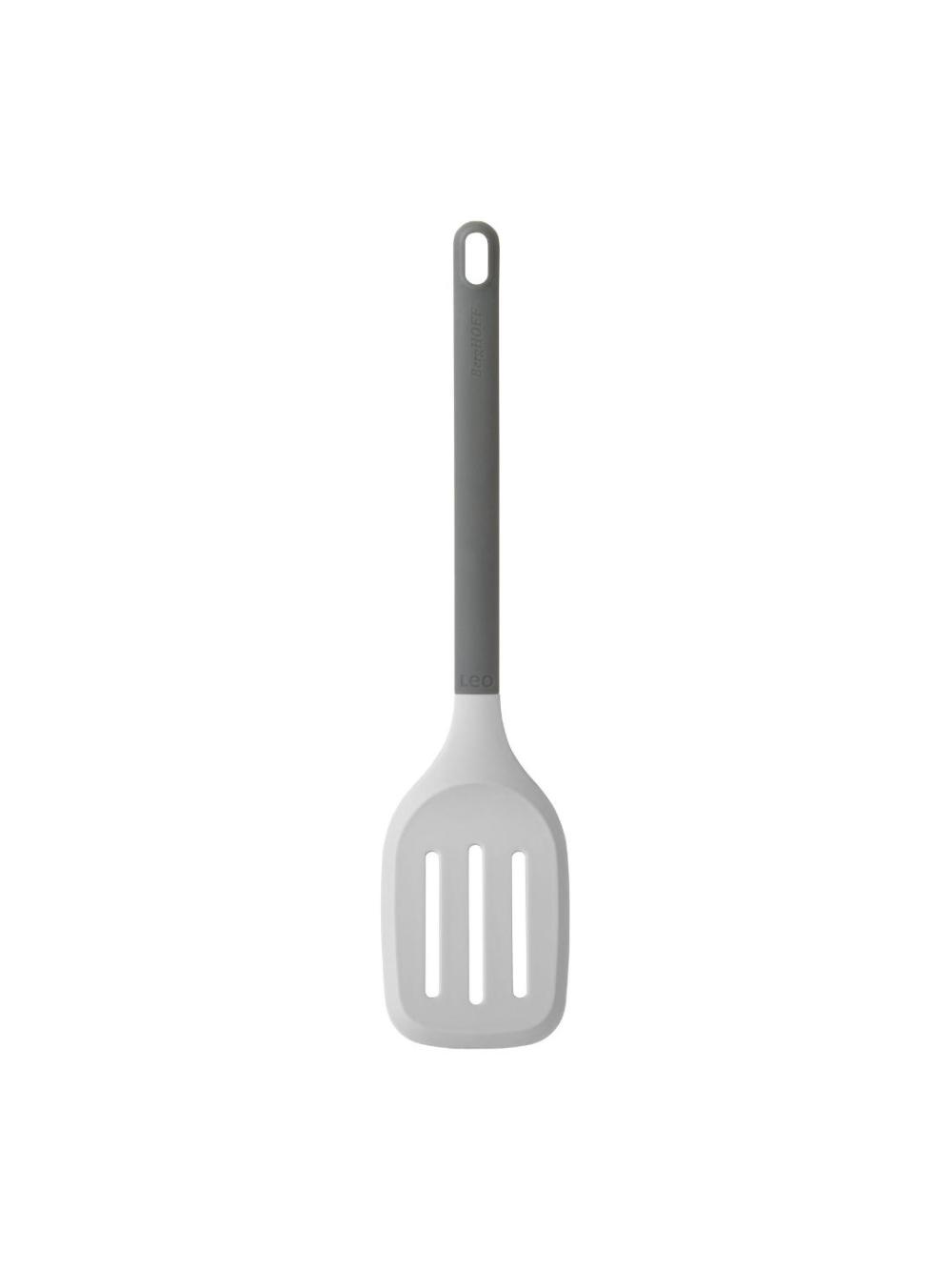 Лопатка BergHOFF Leo 3950155, нейлон, стекловолокно, силикон, серая 1