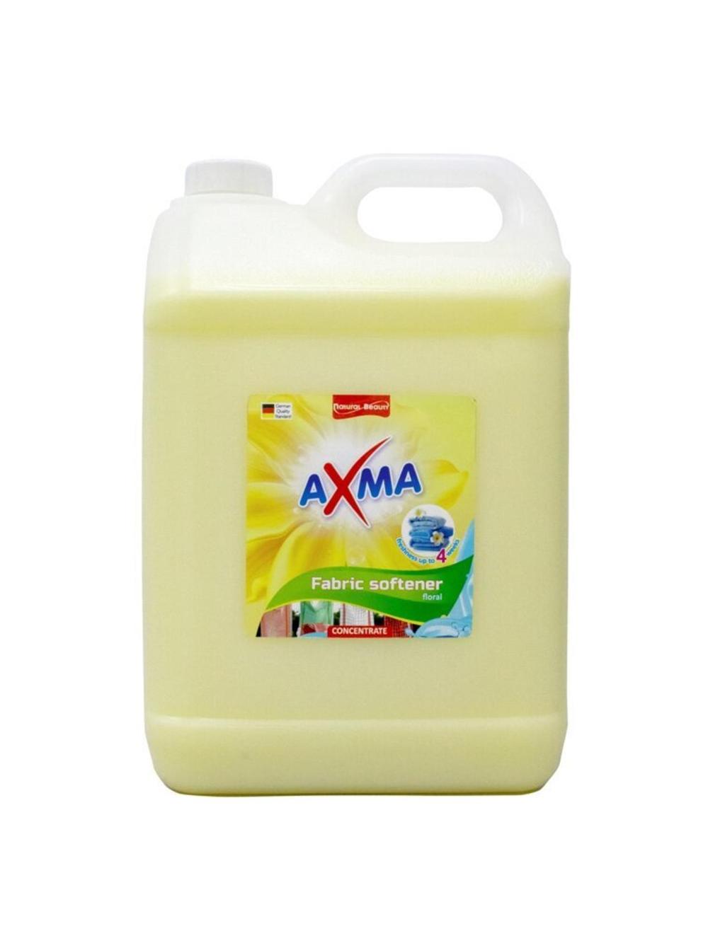 Kir yuvish konditsioneri AXMA 5 l Floral 1