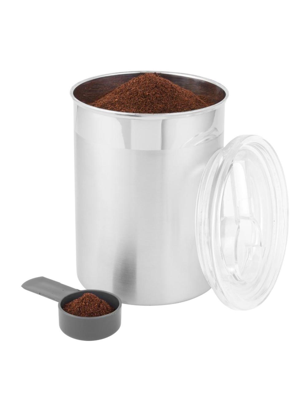 BergHOFF - Suyuq bo'lmagan mahsulotlar uchun idish Studio Line 1,7 l art. 3700069 1