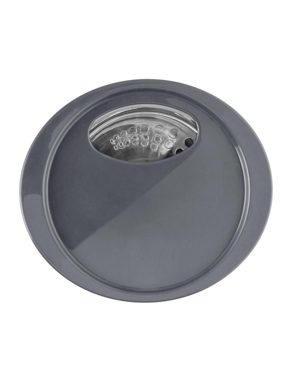 Банка BergHOFF 3700068, для хранения, нержавеющая сталь, 1,2л 4