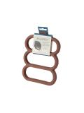 BergHOFF Leo 3950153 tagligi, issiq uchun, silikon, qizil, 19x14x1 sm 3