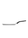 Блинница BergHOFF Glints Spirit, антипригарное покрытие, белая, 24см 3