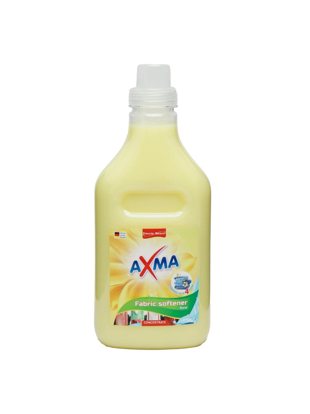 AXMA 1,5 l kir yuvish konditsioneri Floral 1