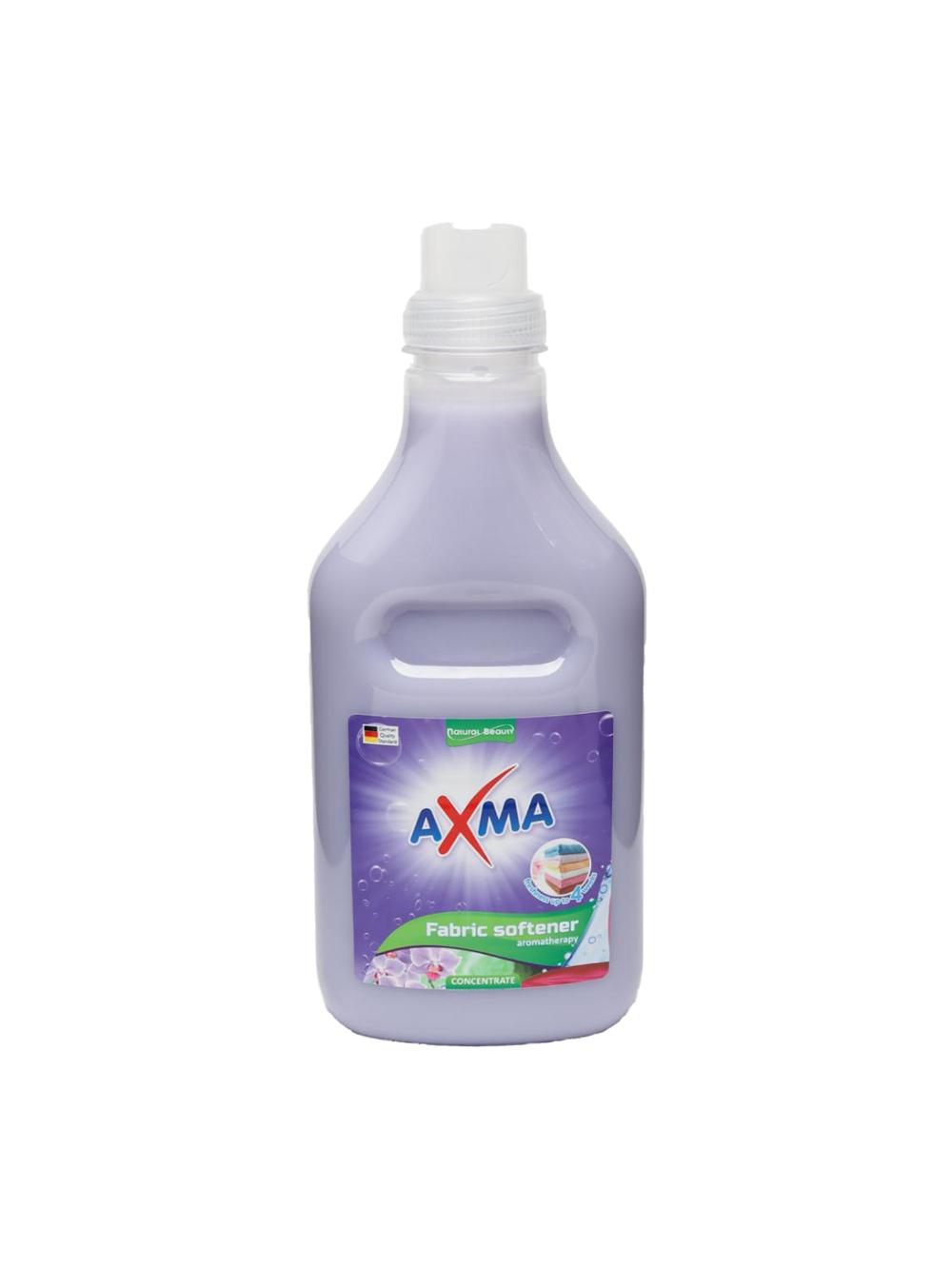 AXMA 1,5 l kir yuvish konditsioneri Aromaterapiya Minimal buyurtma 4 donadan. 1