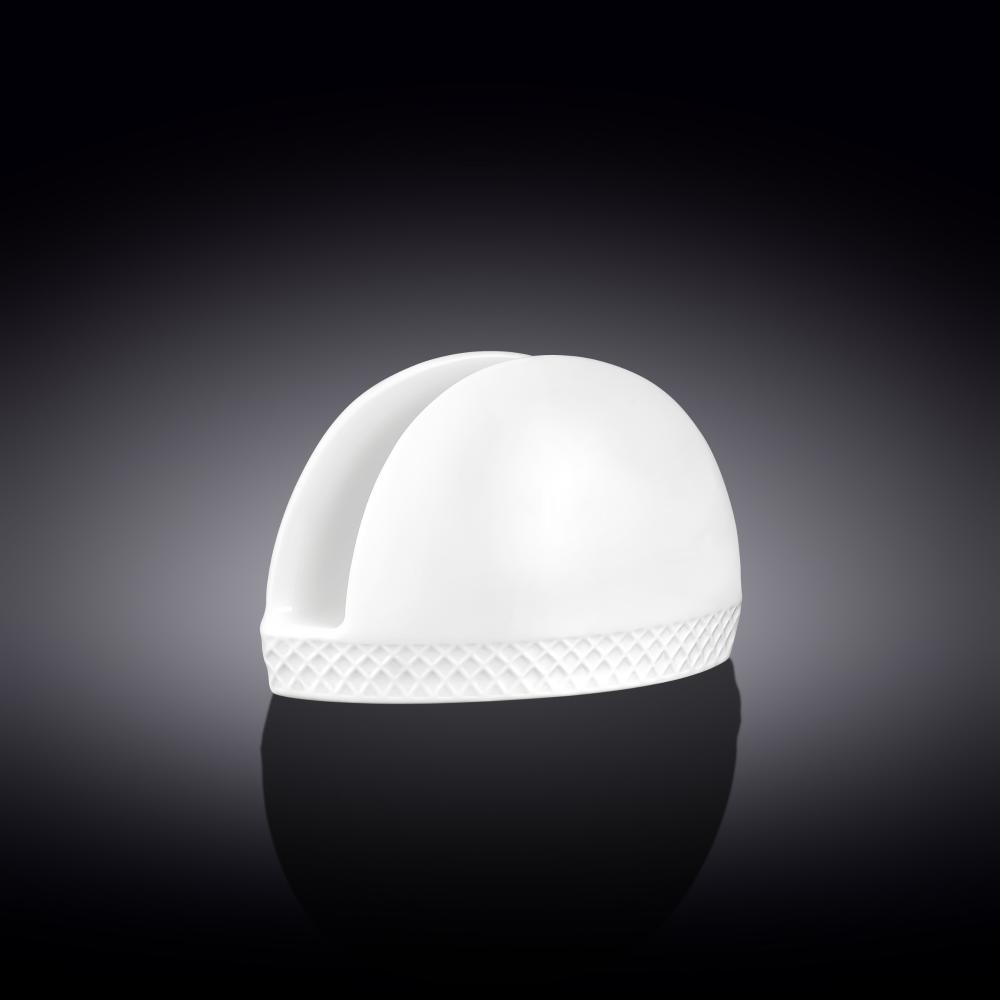 Салфетница 12x7,5 см WL‑880101901/A 2
