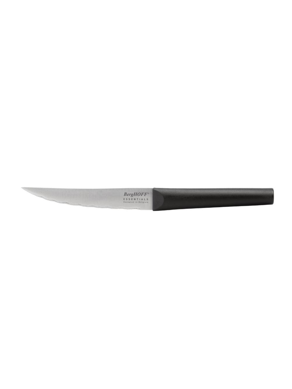 Набор ножей для стейка BergHOFF Eclipse, нержавеющая сталь, 22см 3