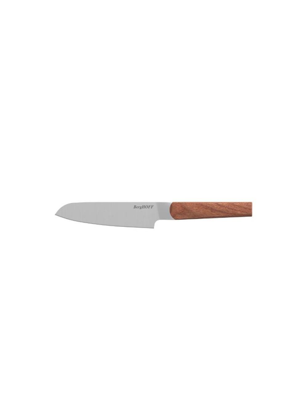 BergHOFF Ion pichoqlar to'plami, zanglamaydigan po'lat, universal, 3 dona 7