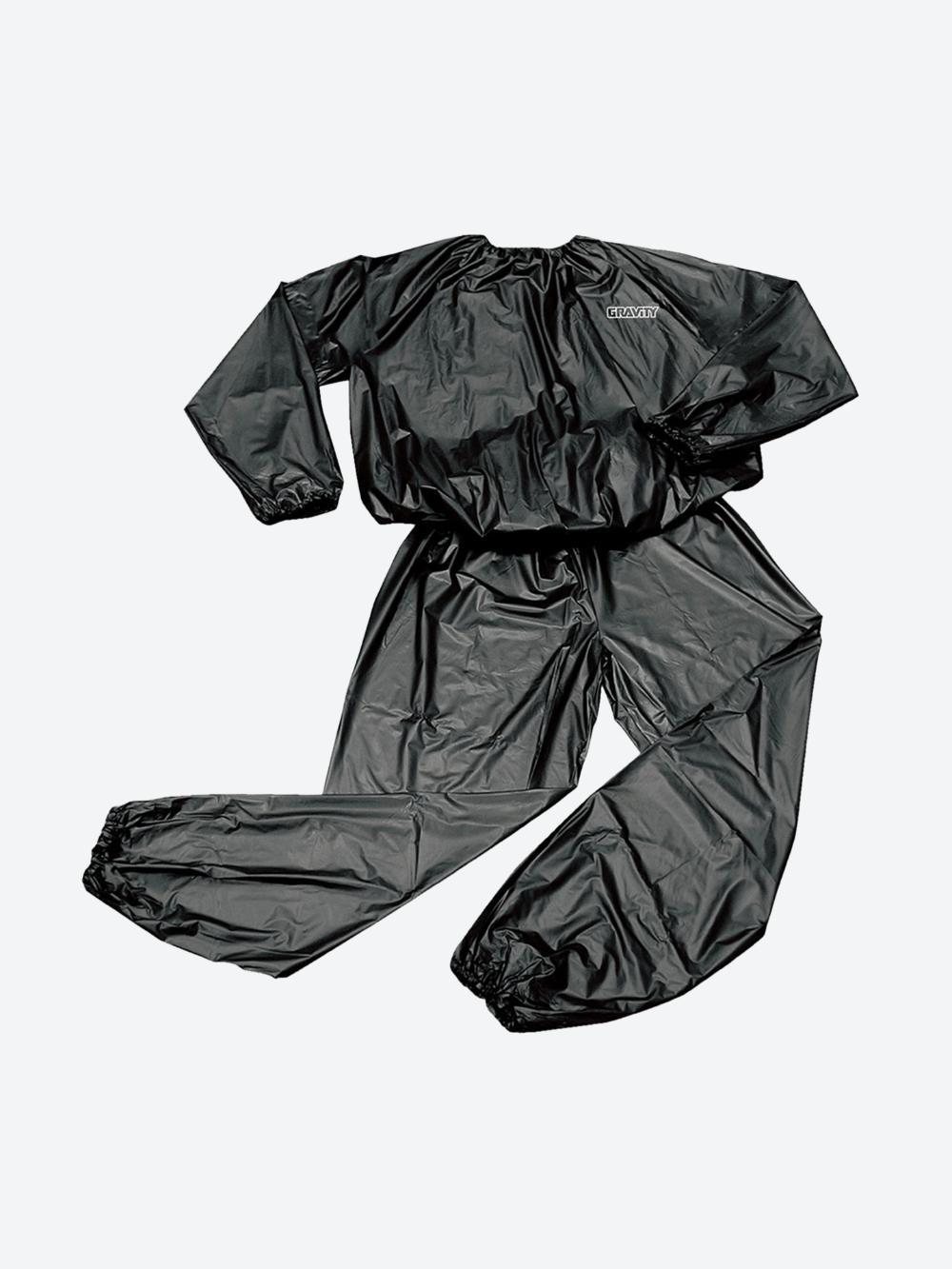 Костюм для похудения Gravity, XXL 4
