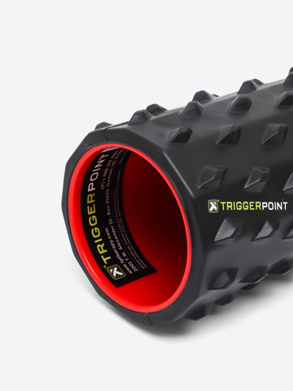 Массажный цилиндр Trigger Point CARBON, 33 см 3