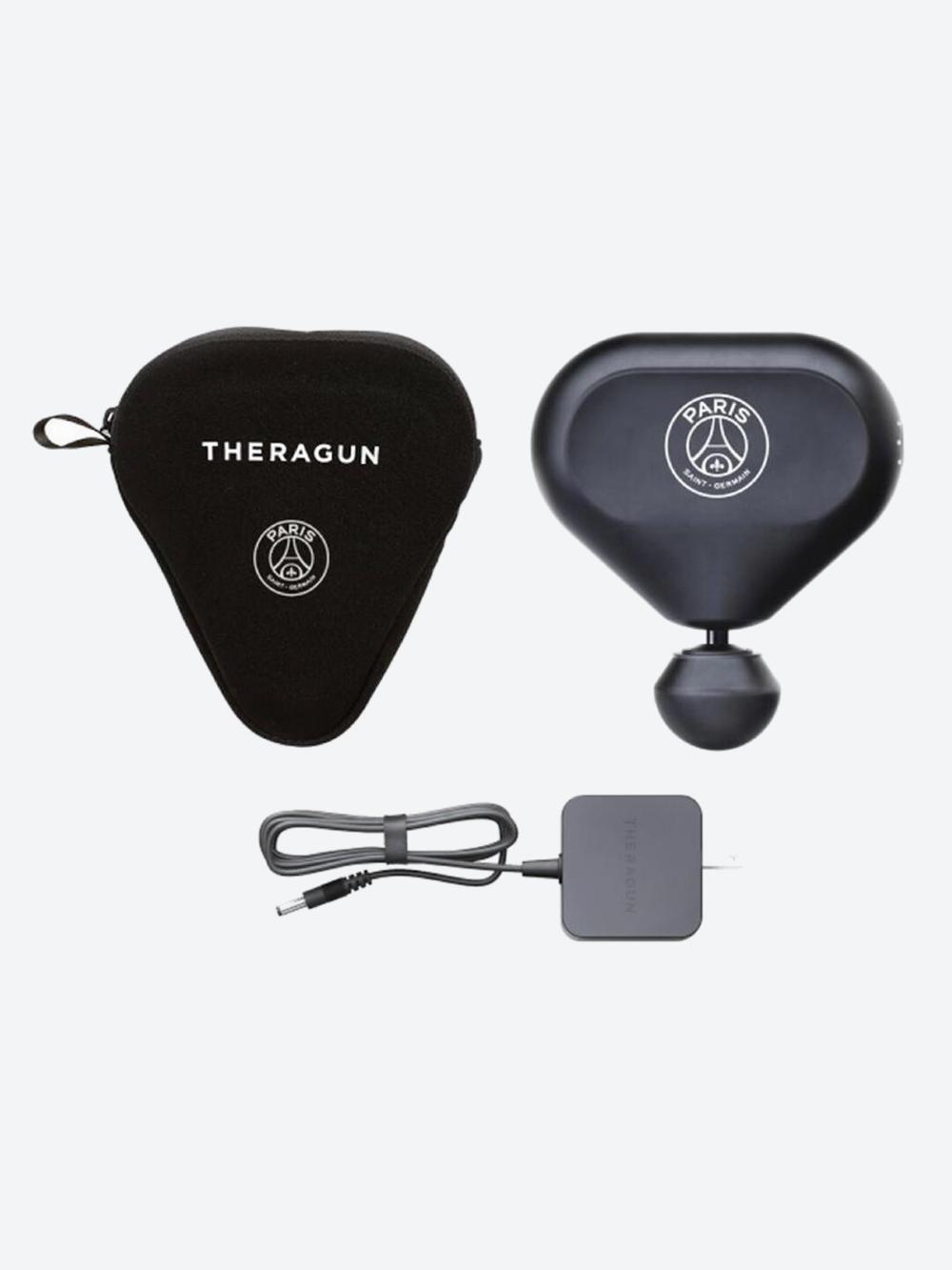 Theragun Mini perkussiya massajori 4