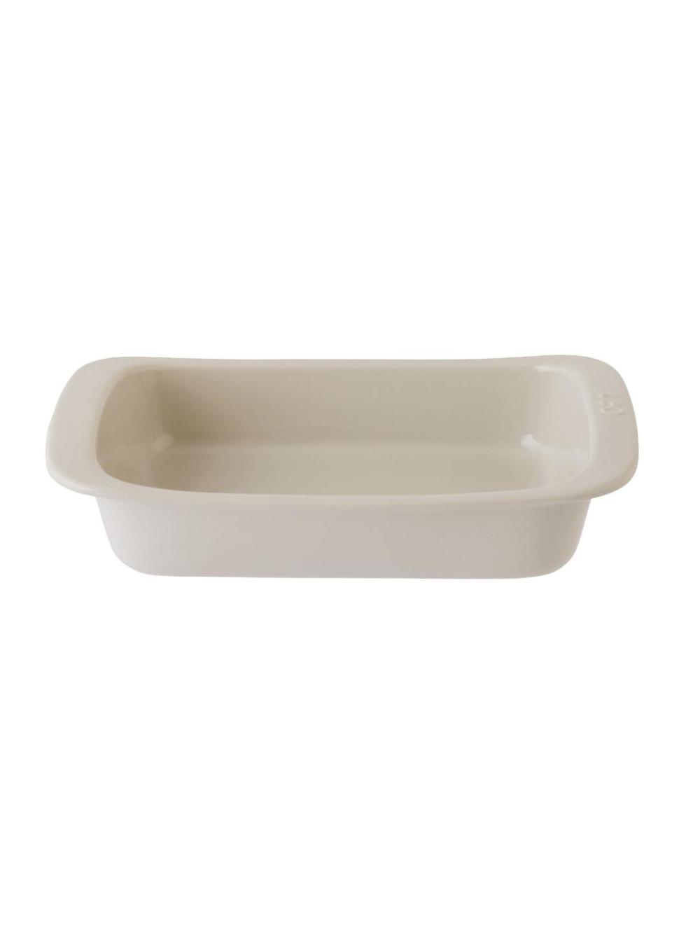 BergHOFF Leo Balance pishirish uchun qolip, keramika, kulrang, 28x21x6,8sm 1