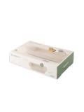 BergHOFF Leo Balance pishirish uchun qolip, keramika, kulrang, 28x21x6,8sm 2