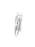 BergHOFF Essentials yong'oq maydalagichi, quyma qotishma, g'adir-budur ichki tomoni, metall, 19x4x2 sm 2