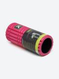 Массажный цилиндр Trigger Point Grid, 33 см 2