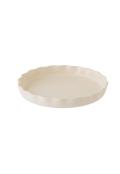 Форма BergHOFF Balance 3950514, для запекания, керамика, рифленая, бежевая, 1,5 л 2