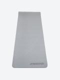 Gravity TPE yoga va fitness uchun gilamcha, 6 mm, elastik shnur bilan, 183 * 61 sm 2