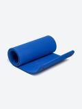 Tunturi Pro fitness uchun gilamcha, ko’k rang, 180 sm 3