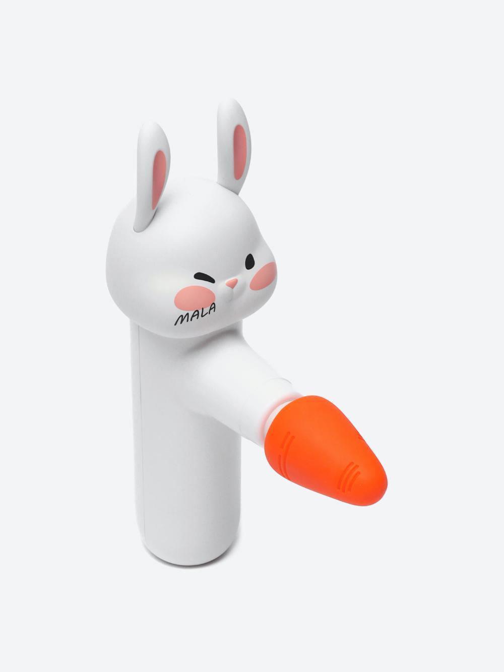 Перкуссионный массажер Beoka BUNNY-A 1