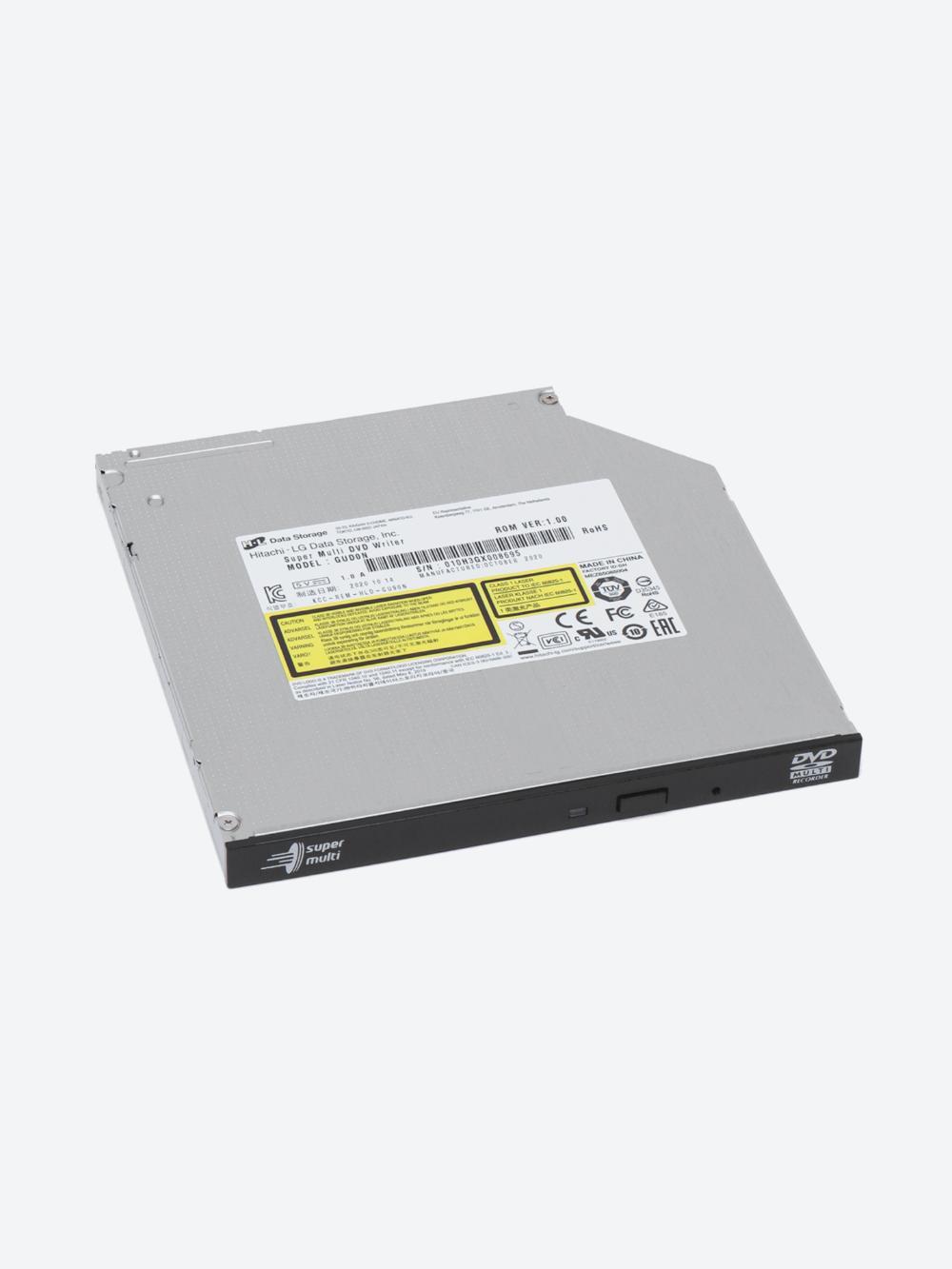 Оптический привод DVD±RW DL Internal Slim ODD SATA 1