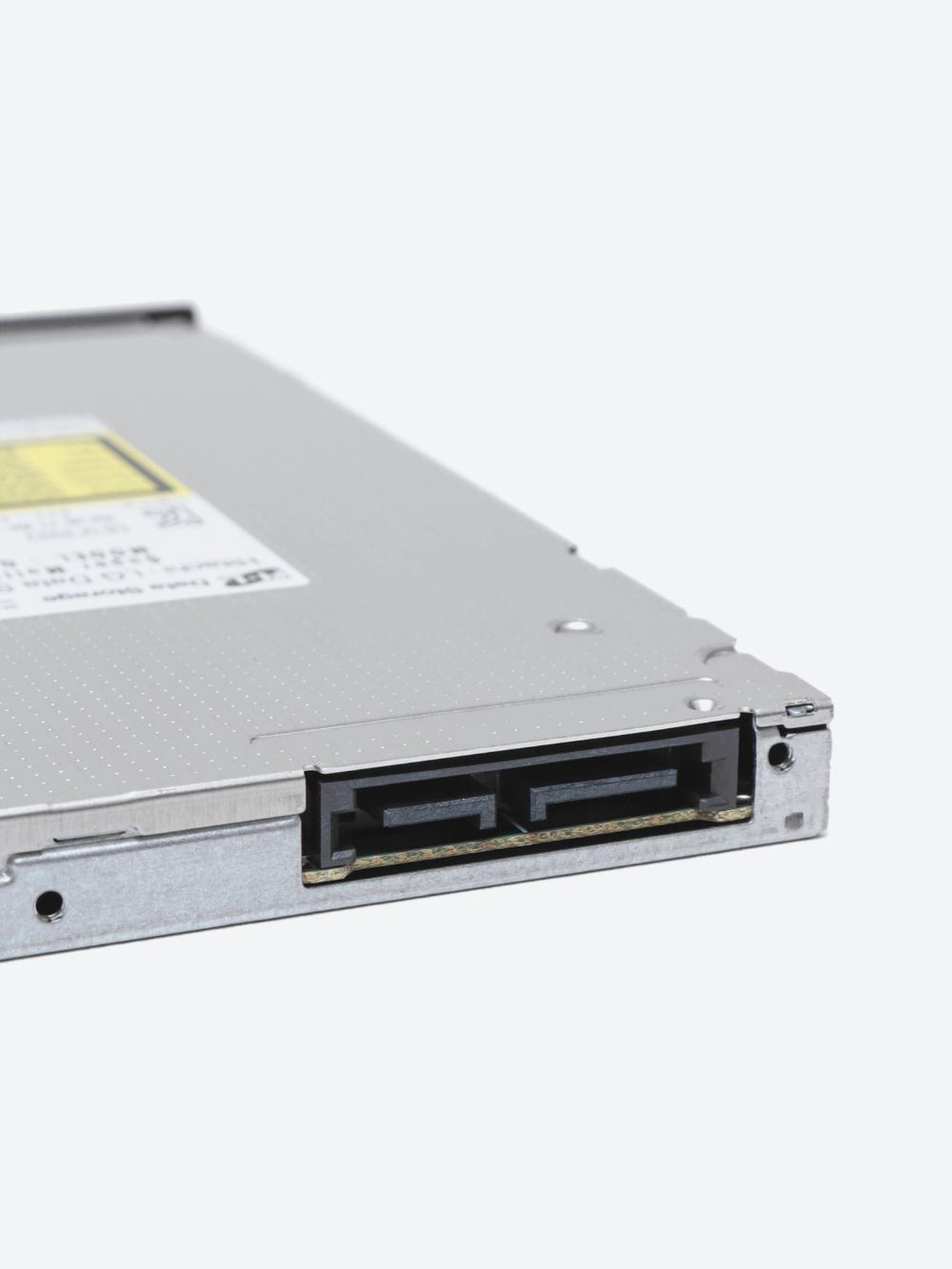 Оптический привод DVD±RW DL Internal Slim ODD SATA 3