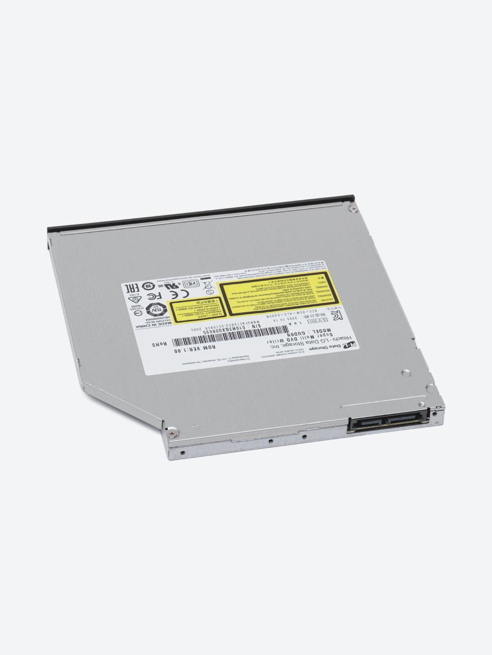 Оптический привод DVD±RW DL Internal Slim ODD SATA 2
