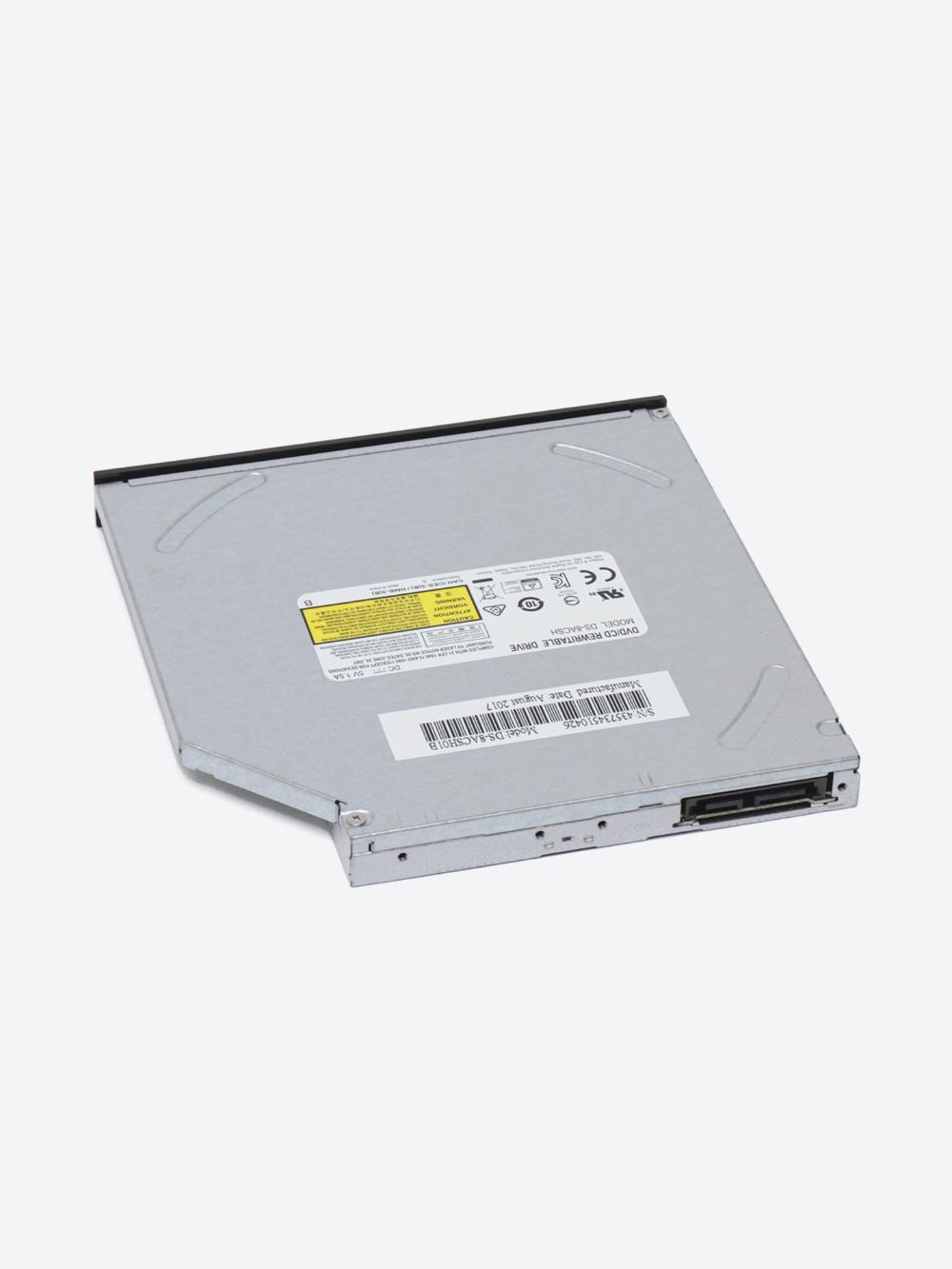 Optik drayveri LITEON DVD-RW DS-8ACSH-01-PLDS Noutbuk uchun ichki 2