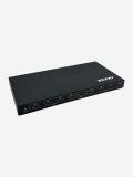 HDMI Splitter 1x8, bitta tasvirni sakkizta 1080P 2K,4Kga ajratadi 2