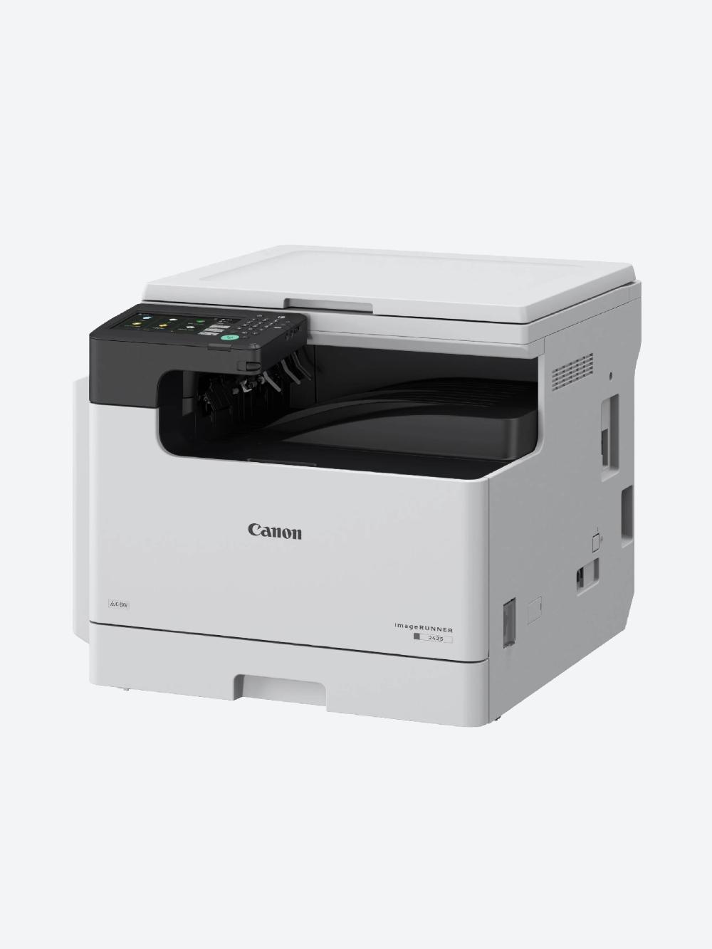 Canon iR2425 printeri 3